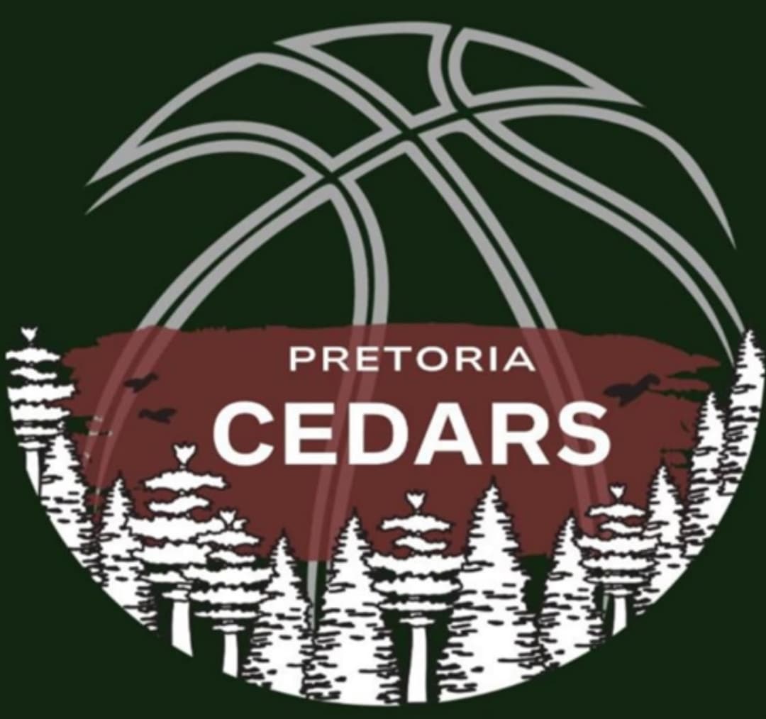 Pretoria Cedars logo