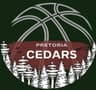 Pretoria Cedars logo